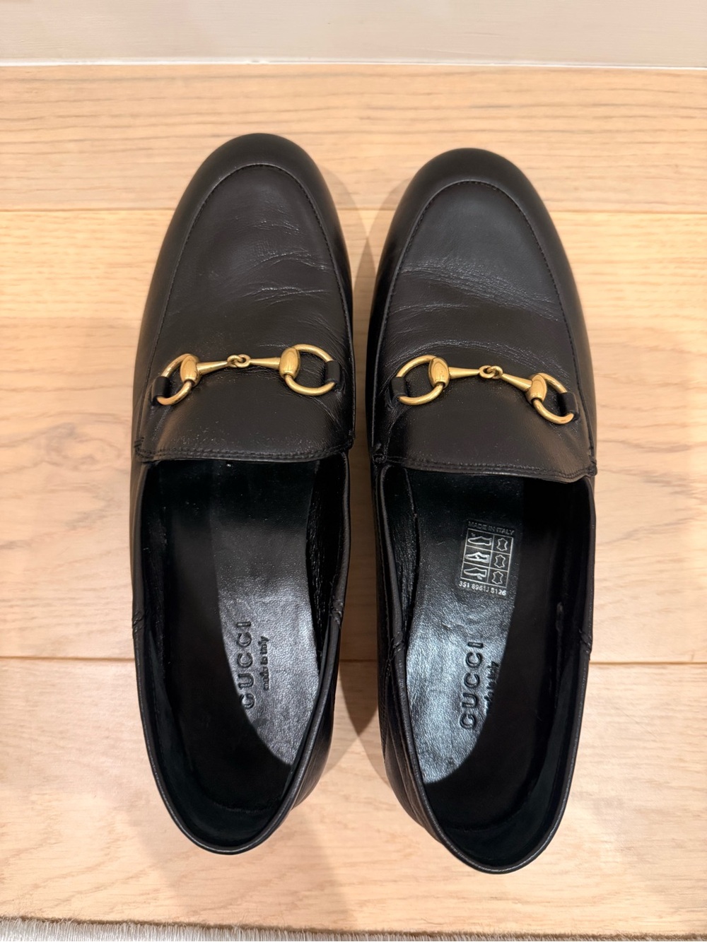 Gucci loafers - Picture 4 of 6